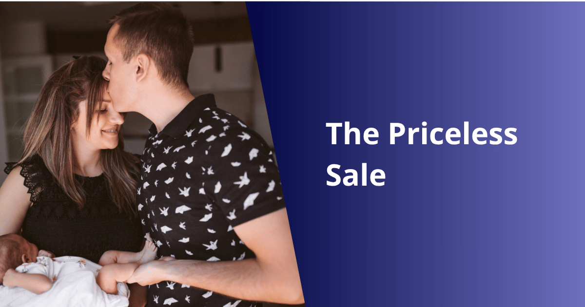 
<h1 class="wp-block-heading has-x-large-font-size"><strong>The Priceless Sale</strong></h1>



<p class="wp-block-paragraph">It was a pleasantly cool Thursday afternoon at our retail showroom—the kind of afternoon when business moves at a civilized pace. There were enough customers to keep the salesmen occupied, but not enough to make everyone run around as though the Reserve Bank had suddenly announced that fabric would cease to be legal tender by evening.</p>



<p class="wp-block-paragraph">Then came the wedding party. Actually, there were two parties.</p>



<p class="wp-block-paragraph">The bride’s family entered first, followed closely by the would-be in-laws. The bride and groom were both present. Parents, siblings, and a few enthusiastic advisers completed the delegation.</p>



<p class="wp-block-paragraph"><strong><em>Anyone who has spent enough years in retail knows that wedding shopping is not shopping. It is diplomacy conducted with wallets.</em></strong></p>



<p class="wp-block-paragraph">Every purchase has emotional consequences. Every color has political implications. Every price carries a hidden message. A ₹5,000 difference in fabric can suddenly become evidence of how much one family respects another.</p>



<p class="wp-block-paragraph">And somewhere in the middle stands the poor salesman, holding three suit lengths and wondering how he accidentally became secretary-general of the United Nations.</p>



<p class="wp-block-paragraph">The mission that afternoon appeared simple enough. They wanted to select fabric for the groom’s wedding suit.</p>



<p class="wp-block-paragraph">Simple. Or so we thought.</p>



<h2 class="wp-block-heading has-large-font-size"><strong>The Suit That Became a Status Report</strong></h2>



<p class="wp-block-paragraph">Our salesman began displaying fabrics across different price ranges.</p>



<p class="wp-block-paragraph">There were some very good options—fine fabrics, excellent finish, elegant colors, and enough variety to make any groom look respectable on his wedding day.</p>



<p class="wp-block-paragraph">But our groom had already fallen in love. Not with the bride. With a brand.</p>



<p class="wp-block-paragraph">He had identified one particular premium fabric, carrying a premium label and, naturally, a premium price.</p>



<p class="wp-block-paragraph"><strong><em>There was nothing wrong with his choice. The fabric was excellent. The problem was that it was considerably beyond what the bride’s family had budgeted for the purchase.</em></strong></p>



<p class="wp-block-paragraph">Someone from her side gently suggested looking at another option. This was the moment when the suit stopped being a suit.</p>



<p class="wp-block-paragraph">It became a constitutional issue. The groom insisted. The bride’s family hesitated.</p>



<p class="wp-block-paragraph">The groom insisted harder. A member of the bride’s family mentioned the budget.</p>



<p class="wp-block-paragraph">This apparently touched a nerve somewhere close to his self-respect. His expression changed. His tone changed. And within minutes, they were no longer discussing wool, texture, or drape.</p>



<p class="wp-block-paragraph">They were discussing <strong>respect</strong>. That extraordinary human invention which, strangely enough, is often measured in rupees when weddings are involved. The groom seemed to suggest that refusing him the expensive fabric indicated something larger about the bride’s family.</p>



<p class="wp-block-paragraph"><strong><em>If they were reluctant to spend this amount now, what would happen later?</em></strong></p>



<p class="wp-block-paragraph">How would they treat him after marriage? Would they respect his wishes? Would they understand his standards?</p>



<p class="wp-block-paragraph">I stood some distance away watching the discussion escalate.</p>



<p class="wp-block-paragraph">I remember thinking:</p>



<p class="wp-block-paragraph"><em><strong>Good heavens. We are selling fabric. How did we reach post-marriage foreign policy?</strong></em></p>



<h2 class="wp-block-heading has-large-font-size"><strong>Our Salesman Almost Became a Marriage Counsellor</strong></h2>



<p class="wp-block-paragraph">Our salesman, naturally, became uncomfortable. Retail employees are trained to handle objections.</p>



<p class="wp-block-paragraph">“This color is too dark.” “This fabric wrinkles.” “Do you have something cheaper?” “Do you have something better?”</p>



<p class="wp-block-paragraph">Nobody trains them for “<strong>If they don’t buy me this suit, I don’t know how this relationship will work.”</strong></p>



<p class="wp-block-paragraph">I noticed our salesman preparing to intervene. I immediately signaled him to keep quiet.</p>



<p class="wp-block-paragraph"><strong><em>There are moments in retail when selling becomes less important than understanding what exactly is unfolding in front of you. This was one of them.</em></strong></p>



<p class="wp-block-paragraph">Technically, we had a solution.</p>



<p class="wp-block-paragraph">We stocked another fabric of comparable quality from a different brand. It looked excellent, felt excellent, and cost considerably less.</p>



<p class="wp-block-paragraph">We could easily have stepped in. “Sir, why don’t you consider this? Nearly the same quality, much better value.”</p>



<p class="wp-block-paragraph">Problem solved. Sale saved. Marriage rescued. Sales target protected. Everybody goes home happily. From a purely commercial perspective, this would have been the obvious thing to do.</p>



<p class="wp-block-paragraph">But something stopped me.</p>



<p class="wp-block-paragraph"><strong><em>Because by then I had begun to feel that the problem should perhaps not be solved by us. It was a divine calling!</em></strong></p>



<h2 class="wp-block-heading has-large-font-size"><strong>Sometimes the Customer Should See the Problem</strong></h2>



<p class="wp-block-paragraph">This may sound strange coming from a retailer.</p>



<p class="wp-block-paragraph">Retail teaches us to remove friction. Find alternatives. Offer solutions. Prevent customers from walking away.</p>



<p class="wp-block-paragraph"><strong><em>But that afternoon, another thought entered my mind. Suppose we successfully resolved the argument. Suppose we found a cheaper fabric that satisfied the groom. Suppose everyone smiled, paid the bill, and proceeded with the wedding. What exactly would we have accomplished?</em></strong></p>



<p class="wp-block-paragraph">We might have sold a suit. But perhaps we would also have hidden something much more valuable from the bride’s family.</p>



<p class="wp-block-paragraph">Because what was being revealed inside our showroom was not a preference for premium fabric.</p>



<p class="wp-block-paragraph">It was a <strong>value system</strong>.</p>



<blockquote class="wp-block-quote is-layout-flow wp-block-quote-is-layout-flow">
<p class="wp-block-paragraph"><strong>There is a large difference between saying: “I really love this fabric. Can we somehow accommodate it?” and declaring, directly or indirectly: “If you cannot buy this for me, I question how much you respect me.” One is preference. The other is entitlement wearing perfume.</strong></p>
</blockquote>



<p class="wp-block-paragraph">And entitlement can disguise itself as self-respect, tradition, status, family honor, social expectation, or “our standards.” The label changes.</p>



<p class="wp-block-paragraph"><strong><em>The greed remains remarkably well stitched.</em></strong></p>



<h2 class="wp-block-heading has-large-font-size"><strong>When a Brand Becomes Your Personality</strong></h2>



<p class="wp-block-paragraph">Brands are fascinating things.</p>



<p class="wp-block-paragraph">They help us identify quality. They reduce uncertainty. They signal consistency. Good brands earn trust over decades.</p>



<p class="wp-block-paragraph">But somewhere along the way, human beings occasionally stop <strong>using brands</strong> and begin <strong>borrowing identity from them</strong>.</p>



<p class="wp-block-paragraph">The watch becomes proof of success. The car becomes proof of importance. The restaurant becomes proof of sophistication. The phone becomes proof of relevance.</p>



<p class="wp-block-paragraph"><strong><em>And apparently, on that Thursday afternoon, the suit fabric had become proof of respectability.</em></strong></p>



<p class="wp-block-paragraph">I have nothing against premium brands. As a retailer, I sell them.</p>



<p class="wp-block-paragraph">But there is something deeply comic about a man needing a label sewn inside his jacket to establish the value supposedly present inside himself.</p>



<p class="wp-block-paragraph">A brand can improve your appearance. It cannot improve your character.</p>



<p class="wp-block-paragraph"><strong><em>Unfortunately, character does not come with an MRP tag. If it did, some customers might at least ask for a discount.</em></strong></p>



<h2 class="wp-block-heading has-large-font-size"><strong>The Wedding Industry and the Economics of Ego</strong></h2>



<p class="wp-block-paragraph">Indian weddings are particularly fertile ground for this behavior.</p>



<p class="wp-block-paragraph">Expenses that would normally require three family meetings, two spreadsheets, and consultation with a chartered accountant are approved instantly because someone says the following:</p>



<p class="wp-block-paragraph">“Shaadi mein achha nahin lagega.”</p>



<p class="wp-block-paragraph">Four words capable of destroying household budgets since civilization began. The groom needs a certain suit. The bride needs a certain jewelry set.</p>



<p class="wp-block-paragraph">The venue must match somebody’s cousin’s wedding. The menu must contain seventeen dishes because twelve could suggest financial distress. The car should be impressive. The decoration must be “classy.” And nobody knows precisely what classy means, except that it costs more.</p>



<p class="wp-block-paragraph">Behind all this lies something deeply human.</p>



<blockquote class="wp-block-quote is-layout-flow wp-block-quote-is-layout-flow">
<p class="wp-block-paragraph"><strong>We are rarely buying only things. We are buying signals. Signals of status. Signals of belonging. Signals of power. Signals that tell society, “Look how well we are doing.”</strong></p>
</blockquote>



<p class="wp-block-paragraph">Businesses understand this brilliantly.</p>



<p class="wp-block-paragraph">Luxury brands don’t merely sell leather bags, watches, or cars. They sell stories about who you become after buying them.</p>



<p class="wp-block-paragraph">Even ordinary retail works similarly.</p>



<p class="wp-block-paragraph">A customer may reject an excellent ₹2,000 product and buy a ₹4,000 alternative because the second one carries a familiar logo.</p>



<p class="wp-block-paragraph"><strong><em>Nothing wrong with that. The trouble begins when we start applying the same logic to relationships.</em></strong></p>



<h2 class="wp-block-heading has-large-font-size"><strong>Relationships Cannot Have Premium Packaging and Cheap Values</strong></h2>



<p class="wp-block-paragraph">Businesses occasionally make the same mistake.</p>



<p class="wp-block-paragraph">A company spends crores building a premium brand while treating its employees badly. The reception area has Italian marble. The employees have unpaid reimbursements.</p>



<p class="wp-block-paragraph">The annual report contains photographs of smiling people under the heading <strong>“Our People Are Our Greatest Asset.”</strong> The people themselves are searching for jobs during lunch breaks!</p>



<p class="wp-block-paragraph">Another company advertises “customer first” everywhere while designing its refund process like an archaeological treasure hunt.</p>



<p class="wp-block-paragraph">A luxury retailer may speak endlessly about customer experience but humiliate a junior salesperson in front of customers.</p>



<p class="wp-block-paragraph"><strong><em>In each case, the packaging says premium. The behavior says discount basement.</em></strong></p>



<p class="wp-block-paragraph">Families are no different.</p>



<p class="wp-block-paragraph">We may wear expensive clothes, conduct magnificent weddings, and arrive in impressive cars.</p>



<p class="wp-block-paragraph"><strong><em>But our real brand is revealed in how we behave when someone says no.</em></strong></p>



<p class="wp-block-paragraph">That Thursday afternoon, a young man’s reaction to a budget limitation probably revealed more about him than months of polite pre-wedding meetings ever could.</p>



<blockquote class="wp-block-quote is-layout-flow wp-block-quote-is-layout-flow">
<p class="wp-block-paragraph"><strong>Prosperity does not reveal character nearly as efficiently as denial. Give someone what he wants and he may appear charming. Tell him he cannot have it and suddenly the annual report of his personality becomes available for public inspection.</strong></p>
</blockquote>



<h2 class="wp-block-heading has-large-font-size"><strong>The Most Valuable Thing We Didn’t Sell</strong></h2>



<p class="wp-block-paragraph">By now, voices had risen.</p>



<p class="wp-block-paragraph">The bride looked uncomfortable. Her family appeared embarrassed. The groom’s side looked increasingly offended.</p>



<p class="wp-block-paragraph">Other customers had begun noticing the drama.</p>



<p class="wp-block-paragraph">And our showroom, which had started the afternoon selling fabric, was now hosting what looked suspiciously like the pilot episode of a television serial titled <strong>“Rishta Ya Raymond?”</strong></p>



<p class="wp-block-paragraph">I finally intervened.</p>



<p class="wp-block-paragraph">Not to settle the dispute. Not to recommend another fabric. Not even to save the sale.</p>



<p class="wp-block-paragraph">I politely guided both families towards the exit. It surprised even me.</p>



<p class="wp-block-paragraph"><strong><em>A retailer voluntarily escorting a major wedding purchase out of his showroom is not something normally recommended in management books.</em></strong></p>



<p class="wp-block-paragraph">But the atmosphere had become too tense. Other customers were uncomfortable, our staff were distracted, and I felt both families needed a different space in which to resolve something far more important than a suit.</p>



<p class="wp-block-paragraph">As they left, I wondered whether we had lost a substantial sale.</p>



<p class="wp-block-paragraph">Perhaps.</p>



<p class="wp-block-paragraph"><strong><em>But I also wondered whether the bride’s family had gained something infinitely more valuable.</em></strong></p>



<p class="wp-block-paragraph">Information.</p>



<p class="wp-block-paragraph">They had seen behavior that might otherwise have emerged months or years later.</p>



<p class="wp-block-paragraph"><strong><em>If an expensive piece of fabric could produce accusations about respect before marriage, what would happen when the disagreements became larger?</em></strong></p>



<p class="wp-block-paragraph">A house? Money? Career choices? Family responsibilities? Children? Property?</p>



<p class="wp-block-paragraph"><strong><em>The ₹20,000 argument was actually a remarkably inexpensive preview of a potential lifetime problem!</em></strong></p>



<h2 class="wp-block-heading has-large-font-size"><strong>What Is Your Real Brand Worth?</strong></h2>



<p class="wp-block-paragraph">That evening, one question stayed with me.</p>



<p class="wp-block-paragraph"><strong>What is the value of a brand when compared with the dignity of a family?</strong></p>



<p class="wp-block-paragraph">We spend enormous amounts of energy building our external identities.</p>



<p class="wp-block-paragraph">Our clothes. Our titles. Our companies. Our social circles. Our cars. Our watches. Our brands.</p>



<p class="wp-block-paragraph"><strong><em>But perhaps the most important brand any of us carries, is invisible.</em></strong></p>



<p class="wp-block-paragraph">It is the reputation created by our behavior.</p>



<p class="wp-block-paragraph">How do we behave when disappointed? How do we treat people who have less? How do we negotiate when the other person is vulnerable? How gracefully can we accept a limitation?</p>



<p class="wp-block-paragraph">In business as in life, those answers eventually become our brand.</p>



<p class="wp-block-paragraph">Not the logo. Not the suit. Not the price tag. And certainly not the label stitched inside the jacket.</p>



<p class="wp-block-paragraph">I never discovered whether that marriage finally took place. Perhaps the families reconciled. Perhaps the groom eventually got his expensive suit.</p>



<p class="wp-block-paragraph">Perhaps someone found an even more expensive one, thereby restoring family honor and rescuing civilization.</p>



<p class="wp-block-paragraph">But I hope the bride’s family remembered that Thursday afternoon.</p>



<p class="wp-block-paragraph"><strong>Because amidst hundreds of rolls of fabric, countless colors, and several famous brands, something far more important had briefly gone on display.</strong></p>



<p class="wp-block-paragraph"><strong>Character.</strong></p>



<p class="wp-block-paragraph"><strong><em>And unlike the suit fabric the groom wanted so badly, this particular material was definitely not premium.</em></strong></p>



<p class="wp-block-paragraph"></p>
