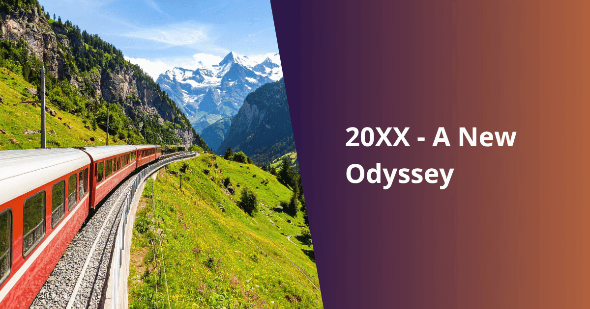 <h1 class="wp-block-heading has-x-large-font-size"><strong>20XX — A New Odyssey</strong></h1>
<p class="wp-block-paragraph">This reflection began as my first post of 2010, triggered by an intense debate with a person who had followed me everywhere, questioned every decision I had made and refused to leave even when politely ignored.</p>
<p class="wp-block-paragraph">Myself.</p>
<p class="wp-block-paragraph">The question was deceptively simple: <strong>What should be my odyssey for the new year?</strong></p>
<p class="wp-block-paragraph">Until then, I had treated New Year resolutions with the solemnity they deserved. Every January, I would make a fresh list of promises. By February, most of them had quietly entered the archives, alongside unused gym memberships, unread books and noble intentions to stop arguing with unreasonable people.</p>
<p class="wp-block-paragraph">The resolutions were always sincere.</p>
<ul class="wp-block-list">
<li>Exercise more.</li>
<li>Eat less.</li>
<li>Read regularly.</li>
<li>Save money.</li>
<li>Control anger.</li>
<li>Become organised.</li>
<li>Avoid negative people.</li>
</ul>
<p class="wp-block-paragraph">The last resolution was especially difficult because it required resigning from society.</p>
<p class="wp-block-paragraph"><strong><em>As I entered my forties, however, the resolutions began to sound more respectable. I was no longer interested merely in losing weight. I wanted to lose confusion. I wanted to understand what I was doing with my life, besides attending meetings, paying bills and pretending to enjoy conversations about property prices.</em></strong></p>
<p class="wp-block-paragraph">What should I consciously work towards?</p>
<p class="wp-block-paragraph">Increasing my income was desirable. Having more excitement in my work routine would help. Fewer political adversaries in the workplace would certainly improve digestion. But these hardly qualified as an odyssey. They were basic maintenance requirements for surviving modern civilisation.</p>
<p class="wp-block-paragraph">So where should the journey take me?</p>
<p class="wp-block-paragraph">Towards more challenging initiatives? Greater professional influence? A larger home? A more impressive designation? A smaller waist displayed inside a more expensive suit?</p>
<p class="wp-block-paragraph"><strong><em>Or should it take me somewhere far more dangerous? Inward.</em></strong></p>
<h2 class="wp-block-heading has-large-font-size"><strong>A Civilisation That Cannot Stop Advising Itself</strong></h2>
<p class="wp-block-paragraph">We are deeply concerned about what is happening in the world. There is confusion, conflict and anxiety everywhere. People appear to have lost direction, although almost everyone possesses a map for everybody else.</p>
<p class="wp-block-paragraph">We search for solutions in religions, political ideologies, ancient traditions, leadership books and motivational speeches. Some look to the Bible, the Quran or the Bhagavad Gita. Some look to Marx. Some look to market capitalism. Others look to people who have read half a book on neuroscience and now conduct workshops on rewiring the human brain.</p>
<blockquote class="wp-block-quote is-layout-flow wp-block-quote-is-layout-flow">
<p class="wp-block-paragraph"><strong>Every belief system claims to offer certainty. Every certainty produces another group that is equally certain of the opposite.</strong></p>
</blockquote>
<p class="wp-block-paragraph">We now have more knowledge than any previous generation, but appear increasingly incapable of knowing what matters. There are millions of books, podcasts, online courses, expert interviews and inspirational videos telling us how to live.</p>
<p class="wp-block-paragraph">This is fortunate because, without them, we might accidentally examine our own lives.</p>
<p class="wp-block-paragraph">Whenever disorder increases, we blame its visible symptoms. We blame population, politicians, corruption, education, religion, capitalism, the media, technology, declining morality, poor leadership and occasionally the weather.</p>
<p class="wp-block-paragraph">In business, the diagnosis is equally sophisticated. Sales are declining, so management changes the reporting format. Employees are exhausted, so Human Resources organises a wellness webinar. Customers are leaving, so the marketing team redesigns the logo. The workplace is toxic, so everyone is given access to a meditation application.</p>
<p class="wp-block-paragraph">The organisation continues to set fire to its people but now offers them guided breathing while they burn.</p>
<p class="wp-block-paragraph"><strong><em>We are remarkably skilled at discussing the smoke while protecting the machinery that produces it.</em></strong></p>
<h2 class="wp-block-heading has-large-font-size"><strong>The Algorithm Knows You Better</strong></h2>
<p class="wp-block-paragraph">Have we become too dependent on authority?</p>
<p class="wp-block-paragraph">Not only the old authority of religious leaders, political figures, books and traditions, but a newer and more intimate authority: the algorithm.</p>
<p class="wp-block-paragraph">In the past, newspapers told us what to think. Television told us what to fear. Advertisements told us what to desire. Today, the phone performs all three functions before we have left the bed.</p>
<p class="wp-block-paragraph">Social media has converted human insecurity into one of the world’s most scalable business models. It studies our loneliness, envy, vanity, anger and fear, then serves each emotion back to us as personalised content. We call this engagement.</p>
<p class="wp-block-paragraph">The platform does not care whether we are informed, peaceful or psychologically healthy. It cares whether we continue scrolling. Outrage is useful because calm people eventually put their phones down.</p>
<p class="wp-block-paragraph">Every morning, we enter a digital marketplace where other people’s happiness is polished, filtered and presented for comparison. Someone is travelling while we are working. Someone has been promoted while we are preparing another presentation. Someone has transformed their body, launched a company, found inner peace and cooked an elegant breakfast—all before 7:30 a.m.</p>
<p class="wp-block-paragraph"><strong><em>We know these images are edited. We know the smiles are selected, the failures omitted and the wisdom often copied. Yet the nervous system does not read the disclaimer.</em></strong></p>
<p class="wp-block-paragraph">Slowly, we begin living for an invisible audience. We no longer eat a meal; we create content. We no longer travel; we document proof of travel. We no longer experience joy; we publish evidence that joy occurred. Even grief must now be attractively composed, ideally with tasteful lighting and an appropriate quotation.</p>
<blockquote class="wp-block-quote is-layout-flow wp-block-quote-is-layout-flow">
<p class="wp-block-paragraph"><strong>The modern individual is no longer merely living a life. He is managing a brand. And the brand must remain active, positive, relevant and consistently employable.</strong></p>
</blockquote>
<h2 class="wp-block-heading has-large-font-size"><strong>The Corporation as Competitive Theatre</strong></h2>
<p class="wp-block-paragraph">Corporate life has perfected the same machinery of comparison.</p>
<p class="wp-block-paragraph">Organisations speak warmly about collaboration while designing systems in which colleagues compete for ratings, promotions, bonuses, visibility and proximity to power.</p>
<p class="wp-block-paragraph">We are told to work as one team and then ranked against one another. We are encouraged to be authentic, but not so authentic that our manager becomes uncomfortable. We are asked to speak truth to power, preferably after power has approved the wording.</p>
<p class="wp-block-paragraph">Performance reviews have transformed human contribution into a ritual of numerical fiction. An employee’s year of labour, frustration, compromise, creativity and exhaustion is compressed into a rating selected from a drop-down menu. The rating then determines whether the individual is “exceeding expectations,” “meeting expectations” or has committed the unforgivable crime of being average in an organisation where everyone’s presentation claims excellence.</p>
<p class="wp-block-paragraph">Managers must differentiate performance because the system requires differentiation. So people who worked together all year are separated into categories, like produce in a supermarket.</p>
<ul class="wp-block-list">
<li>Premium talent.</li>
<li>Reliable talent.</li>
<li>Emerging talent.</li>
<li>Talent that should begin emerging elsewhere.</li>
</ul>
<p class="wp-block-paragraph">Meanwhile, leadership celebrates the organisation’s culture in glossy reports, while employees exchange private survival tips on messaging groups.</p>
<p class="wp-block-paragraph">Corporate competition rarely produces only excellence. It also produces theatre. People learn to appear busy, sound strategic and attach themselves to successful initiatives at the appropriate moment. Failures become collective. Success becomes biographical.</p>
<p class="wp-block-paragraph">A colleague may smile at your presentation, congratulate you on your insight and spend the afternoon explaining to senior management why the idea was originally his. This is not dishonesty. It is stakeholder management.</p>
<h2 class="wp-block-heading has-large-font-size"><strong>The Self-Improvement Industrial Complex</strong></h2>
<p class="wp-block-paragraph">Into this anxiety steps the enormous commercial industry of self-improvement.</p>
<p class="wp-block-paragraph">It begins with a disturbing but profitable message:</p>
<p class="wp-block-paragraph"><strong>You are not enough.</strong></p>
<ul class="wp-block-list">
<li>You are not productive enough.</li>
<li>Not confident enough.</li>
<li>Not wealthy enough.</li>
<li>Not disciplined enough.</li>
<li>Not mindful enough.</li>
<li>Not influential enough.</li>
<li>Not sufficiently grateful for being told that you are not enough.</li>
</ul>
<p class="wp-block-paragraph">Fortunately, there is a solution.</p>
<ul class="wp-block-list">
<li>A book.</li>
<li>A webinar.</li>
<li>A certification.</li>
<li>A leadership retreat.</li>
<li>A premium coaching package.</li>
</ul>
<p class="wp-block-paragraph">A morning routine practised by a billionaire who employs hundreds of people to solve the problems that disturb your morning routine.</p>
<p class="wp-block-paragraph"><strong><em>The industry first creates dissatisfaction and then sells relief in instalments.</em></strong></p>
<p class="wp-block-paragraph">You are advised to wake at five, exercise, meditate, journal, visualise, hydrate, read fifty pages, study a new skill and review your financial goals before sunrise. By breakfast, you are already exhausted by your journey towards becoming a superior human being.</p>
<p class="wp-block-paragraph">Even spirituality has been commercialised. Silence now requires a subscription. Mindfulness arrives through notifications. Ancient wisdom is repackaged into short videos by people standing beside rented luxury cars.</p>
<p class="wp-block-paragraph">The ego has learned to meditate without surrendering any of its ambitions. It now wishes to become the calmest, healthiest and most enlightened person in the boardroom.</p>
<p class="wp-block-paragraph">Self-improvement was once about understanding oneself. It has increasingly become another competitive project: a continuous renovation of the personality for greater market value. <strong><em>We do not ask, “Who am I?” We ask, “How can I make myself more impressive?”</em></strong></p>
<h2 class="wp-block-heading has-large-font-size"><strong>Conditioning with Better Packaging</strong></h2>
<p class="wp-block-paragraph">From birth, the brain is conditioned by family, religion, education, nationality, advertising and social expectations.</p>
<p class="wp-block-paragraph">We are told what success looks like long before we understand what contentment feels like.</p>
<p class="wp-block-paragraph">Children compare marks. Parents compare children. Employees compare salaries. Executives compare titles. Businesses compare market share. Social-media users compare lives.</p>
<p class="wp-block-paragraph">Retail offers a perfect view of this conditioning.</p>
<p class="wp-block-paragraph">A customer walks into a store believing he needs a shirt. But soon the decision involves the brand, fit, logo, social setting, office hierarchy and imagined opinion of people who may not even notice him.</p>
<p class="wp-block-paragraph">He is not buying fabric alone. He is buying permission to feel acceptable. The luxury label promises status. The fitness tracker promises discipline. The management degree promises authority. The expensive phone promises relevance.</p>
<blockquote class="wp-block-quote is-layout-flow wp-block-quote-is-layout-flow">
<p class="wp-block-paragraph"><strong>Business does not merely sell products. It sells temporary relief from inadequacy. And because the relief is temporary, the customer returns.</strong></p>
</blockquote>
<h2 class="wp-block-heading has-large-font-size"><strong>“So What?” Is Not Enough</strong></h2>
<p class="wp-block-paragraph">While considering my New Year resolution, I argued with myself.</p>
<p class="wp-block-paragraph">Your colleagues are financially better off than you.</p>
<p class="wp-block-paragraph"><strong>So what?</strong></p>
<p class="wp-block-paragraph">They travel more.</p>
<p class="wp-block-paragraph"><strong>So what?</strong></p>
<p class="wp-block-paragraph">They own larger homes and receive greater rewards.</p>
<p class="wp-block-paragraph"><strong>So what?</strong></p>
<p class="wp-block-paragraph">Some colleagues dislike you. Some create obstacles because they feel threatened. Some have converted office politics into a highly specialised profession.</p>
<p class="wp-block-paragraph"><strong>So what?</strong></p>
<p class="wp-block-paragraph"><strong><em>The phrase can be liberating. It interrupts comparison. It reminds us that another person’s success is not automatically our failure.</em></strong></p>
<p class="wp-block-paragraph">But “so what?” can also become an elegant form of surrender.</p>
<p class="wp-block-paragraph">Therefore, another question is necessary:</p>
<p class="wp-block-paragraph"><strong>What next?</strong></p>
<p class="wp-block-paragraph">Someone earns more than you. What next? Learn, improve or reconsider what enough means.</p>
<p class="wp-block-paragraph">Someone receives the promotion. What next? Examine your disappointment before converting it into permanent bitterness.</p>
<p class="wp-block-paragraph">A competitor opens a newer retail store. What next? Improve your merchandise, service and customer experience instead of conducting daily research into why the competitor does not deserve success.</p>
<p class="wp-block-paragraph">A customer compares your price with an online marketplace. What next? Explain value honestly. Adapt intelligently. Do not deliver a lecture on loyalty to a person who only asked for a discount.</p>
<p class="wp-block-paragraph"><strong><em>“So what?” breaks the emotional chain. “What next?” demands conscious action.</em></strong></p>
<h2 class="wp-block-heading has-large-font-size"><strong>The Darker Resolution</strong></h2>
<p class="wp-block-paragraph">Comparison promises progress but often delivers permanent conflict.</p>
<p class="wp-block-paragraph">Today, I envy someone. Tomorrow, someone envies me. Today, I am the target of office politics. Tomorrow, another person takes my place.</p>
<p class="wp-block-paragraph">The names change. The machinery remains. So who is the loser?</p>
<p class="wp-block-paragraph">Me? or Them? Or all of us, trapped in a system that converts insecurity into productivity, loneliness into engagement and dissatisfaction into revenue?</p>
<p class="wp-block-paragraph">Perhaps the real resolution is not to become more successful within this machinery, but to understand what the machinery is doing to us.</p>
<p class="wp-block-paragraph">To notice when ambition becomes fear. When confidence becomes performance. When visibility becomes existence. When productivity becomes self-worth. When professional networking becomes organised neediness. When personal branding replaces personality. When “continuous improvement” becomes the inability to accept oneself for even five uninterrupted minutes.</p>
<p class="wp-block-paragraph">This does not require abandoning business, ambition or technology. It requires using them without allowing them to colonise the mind.</p>
<p class="wp-block-paragraph">Build enterprises. Serve customers. Earn money. Create value. Pursue excellence. But do not surrender your inner life to the marketplace.</p>
<blockquote class="wp-block-quote is-layout-flow wp-block-quote-is-layout-flow">
<p class="wp-block-paragraph"><strong>A new year will not save us. Midnight possesses no spiritual authority. The calendar changes because it has been programmed to do so.</strong></p>
</blockquote>
<p class="wp-block-paragraph">Human evolution is less punctual. The real odyssey begins when we stop asking only:</p>
<p class="wp-block-paragraph"><strong>What should I achieve this year?</strong> And ask instead: <strong>Who has taught me to desire these achievements—and who profits from my dissatisfaction?</strong></p>
<p class="wp-block-paragraph">This article offers no concrete answers. Concrete answers are the most heavily marketed products of our age. It offers only an uncomfortable possibility: that the life we are struggling to improve may not be entirely our own.</p>
<p class="wp-block-paragraph"><strong><em>Welcome, 20XX.</em></strong></p>
<p class="wp-block-paragraph"><strong><em>May you gain what you genuinely need, lose what was never truly yours and occasionally disappear long enough for the algorithm to become concerned.</em></strong></p>
<p class="wp-block-paragraph"></p>