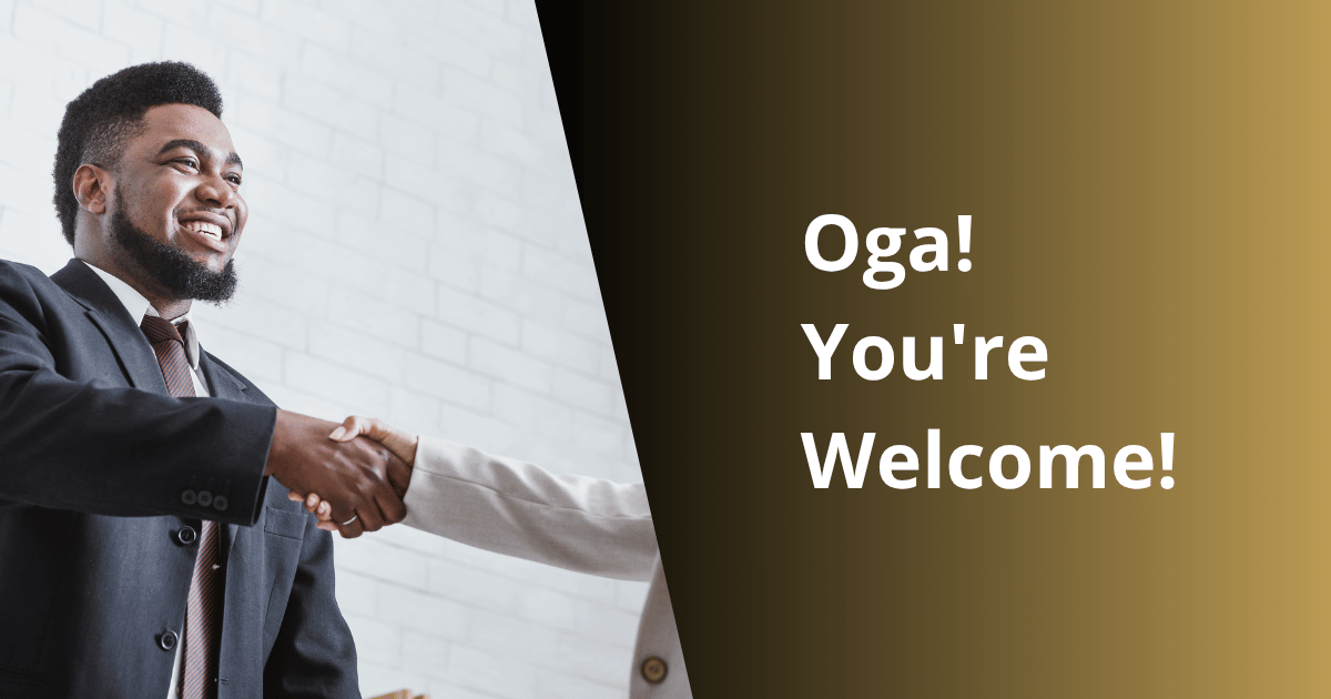 <h1 class="wp-block-heading has-x-large-font-size"><strong>Oga! You Are Welcome!</strong></h1>
<p class="wp-block-paragraph"></p>
<p class="wp-block-paragraph">The frail man standing before me extended his hand and spoke in a surprisingly heavy voice.</p>
<p class="wp-block-paragraph">“Good morning, sir. You are welcome.”</p>
<p class="wp-block-paragraph">The greeting was polite, but abrupt. I had not expected such a direct reception, and for a moment I struggled to gather myself. I hurriedly put on a smile, returned his greeting and followed him into a dimly lit conference room.</p>
<p class="wp-block-paragraph">He pointed towards a chair and invited me to sit. The chair looked almost as fragile as my host, so I lowered myself carefully, afraid that any sudden movement might test its strength. Once seated, I turned towards him and offered my visiting card.</p>
<p class="wp-block-paragraph">He accepted it without much interest. He did not offer me one in return.</p>
<p class="wp-block-paragraph">Instead, he came straight to the purpose of our visit.</p>
<p class="wp-block-paragraph">This was my first sales call of the day. Based on what I had been told, I had expected to walk into the impressive office of a large Nigerian media company. In my imagination, there would be a spacious reception, a polished conference table, branded walls and perhaps an assistant serving coffee while we prepared for the meeting.</p>
<p class="wp-block-paragraph">The reality was entirely different.</p>
<p class="wp-block-paragraph">The modest surroundings had unsettled me more than I cared to admit. The dim lighting, tired furniture and complete absence of corporate decoration did not match the image I had created in my mind. I found it difficult to concentrate on my presentation.</p>
<p class="wp-block-paragraph">My sales colleague, who had accompanied me, seemed completely unaffected. He was at his eloquent best, confidently introducing us and speaking about the opportunity as though we were seated in the grand boardroom I had expected.</p>
<p class="wp-block-paragraph">I, however, was still trying to reconcile appearance with reputation.</p>
<p class="wp-block-paragraph">Nigeria had surprised me many times before. Businesses that appeared ordinary from the outside could command considerable influence, relationships and market power. Elaborate offices did not always indicate commercial strength, just as modest surroundings did not necessarily suggest weakness.</p>
<p class="wp-block-paragraph">Yet this meeting felt different.</p>
<p class="wp-block-paragraph">We had worked for several days to secure the appointment. I had been told that winning this account could open the entire media sector for our products and services. This was not merely another sales call. It was potentially the doorway to a new vertical.</p>
<p class="wp-block-paragraph">When it was my turn to speak, I introduced my company and briefly explained the solution we had come to present. Almost immediately, I sensed that our host had little patience for the formalities.</p>
<p class="wp-block-paragraph">“Can I have your brochure?” he asked. “We will study your product and get back to you very soon for a demonstration. My other colleagues will also like to attend the demo.”</p>
<p class="wp-block-paragraph">His message was unmistakable.</p>
<p class="wp-block-paragraph">We were welcome—but only for a few minutes.</p>
<p class="wp-block-paragraph">I felt disappointed and slightly offended. We had spent nearly an hour fighting our way through the unpredictable Lagos traffic. We had prepared carefully, travelled with expectations and arrived ready to make a serious presentation. Surely, I thought, we deserved a better audience.</p>
<p class="wp-block-paragraph">This is a familiar emotion in business. We invest time, energy and effort into securing an opportunity, and that investment quietly creates a sense of entitlement. Because we have prepared, we expect the customer to listen. Because we have travelled, we expect the meeting to last. Because we believe in our solution, we expect the prospect to be interested.</p>
<p class="wp-block-paragraph"><strong>But the other person may be carrying a reality about which we know absolutely nothing.</strong></p>
<p class="wp-block-paragraph">I looked directly at my host. I was about to push harder, extend the conversation and rescue the meeting when something within me asked me to pause.</p>
<p class="wp-block-paragraph">Years of interacting with customers had trained me to notice hesitation, resistance and discomfort. At first, I had interpreted his behaviour as impatience. Now, as I looked more carefully, I saw something else.</p>
<p class="wp-block-paragraph">There was a thin, watery film over his eyes. It seemed ready to break at the edges. The veins in his eyes were red, and his face carried the strain of someone trying to contain intense pain. He was not dismissing us because our proposal lacked merit. He was struggling to remain present while his mind and heart were somewhere else.</p>
<p class="wp-block-paragraph">His expression suddenly changed the entire meaning of the meeting.</p>
<p class="wp-block-paragraph">A moment earlier, I had seen an uninterested prospect. Now I saw a human being in distress.</p>
<p class="wp-block-paragraph">My heart began to race. I wanted to break the uncomfortable silence, but I did not know how. There are moments in business when no sales manual can guide you. You have to depend on observation, empathy and instinct.</p>
<p class="wp-block-paragraph">I finally gathered the courage to speak.</p>
<p class="wp-block-paragraph">“Sir, I understand that this may not be the right time for a business discussion. But I can see that perhaps you need some help. How can I help you?”</p>
<p class="wp-block-paragraph">He moved slightly in his chair, and his eyes shifted.</p>
<p class="wp-block-paragraph">At once, I worried that my question might be misunderstood. In some business environments, an offer to “help” can carry an entirely different meaning. He might think I was hinting at a favour, an inducement or even a bribe to keep the conversation alive.</p>
<p class="wp-block-paragraph">I quickly clarified myself.</p>
<p class="wp-block-paragraph">“Sir, do you need any medical help?”</p>
<p class="wp-block-paragraph">The film in his eyes finally gave way. Tears began to form and roll down his cheeks. He composed himself almost immediately, but the barrier between us had broken.</p>
<p class="wp-block-paragraph">For the first time, his eyes showed warmth.</p>
<p class="wp-block-paragraph">“I have just received news that my child has been caught by the police for drug abuse,” he said. “I have to rush to the police station to resolve the matter. I am sorry I cannot meet you at length.”</p>
<p class="wp-block-paragraph">His words struck me with unexpected force.</p>
<p class="wp-block-paragraph">I had never encountered such a situation during a sales call. In a matter of seconds, my frustration disappeared. The brochure, the presentation, the traffic and the commercial opportunity all became insignificant.</p>
<p class="wp-block-paragraph"><em><strong>Before me was not a prospect obstructing my sales process. He was a father in agony.</strong></em></p>
<p class="wp-block-paragraph">What moved me most was that he had still chosen to receive us.</p>
<p class="wp-block-paragraph">He could have cancelled the appointment. He could have asked an assistant to turn us away. He could have left without explanation. Instead, despite the distressing news about his child, he had waited for us, greeted us and listened briefly because an appointment had been made.</p>
<p class="wp-block-paragraph"><strong>His welcome was not warm in the conventional sense, yet it carried a deeper form of respect.</strong></p>
<p class="wp-block-paragraph">In Nigeria, the word “Oga” is often used to refer to a senior person, a respected figure or someone carrying responsibility. It can describe a boss, an elder, a provider or a person expected to take charge. That morning, however, I saw another side of the idea.</p>
<p class="wp-block-paragraph">An Oga may appear strong because others depend upon him, but behind that public strength may be fear, helplessness and pain. Society often expects the patriarch or caregiver to remain composed. He must solve problems, protect the family and continue fulfilling obligations even when his own heart is breaking.</p>
<p class="wp-block-paragraph">My host had controlled his emotions long enough to honour the time he had given us. His restraint was not indifference. It was responsibility.</p>
<p class="wp-block-paragraph">This experience taught me something fundamental about influence.</p>
<blockquote class="wp-block-quote is-layout-flow wp-block-quote-is-layout-flow">
<p class="wp-block-paragraph"><strong>We often associate influence with powerful words, persuasive presentations, impressive personalities and clever negotiation techniques. But some of the deepest influence begins with simple observation. It begins when we stop trying to control the conversation and start noticing the person in front of us.</strong></p>
</blockquote>
<p class="wp-block-paragraph">The same principle applies in retail.</p>
<p class="wp-block-paragraph">A customer who walks into a clothing store and rejects several fabrics may be labelled difficult. A salesperson may assume that the customer is wasting time or searching only for a discount. But perhaps he is choosing clothes for an important interview after months of unemployment. Perhaps he is buying a suit for a wedding that carries emotional significance. Perhaps he is spending carefully because the purchase is stretching his budget.</p>
<p class="wp-block-paragraph">Understanding the emotion behind the purchase changes the quality of service.</p>
<p class="wp-block-paragraph">Instead of rushing the customer, the salesperson may ask a thoughtful question: “What is the occasion?” That single question can transform a transaction into a relationship. It allows the salesperson to guide rather than pressure, and to influence through relevance rather than persuasion.</p>
<p class="wp-block-paragraph">The same is true in corporate sales.</p>
<p class="wp-block-paragraph">A prospect postponing a decision may not dislike the product. The company may be facing a cash-flow problem, an internal restructuring or a leadership crisis. A retailer refusing to increase inventory may not be resistant to growth; perhaps he has unsold seasonal stock or concerns about declining footfall.</p>
<blockquote class="wp-block-quote is-layout-flow wp-block-quote-is-layout-flow">
<p class="wp-block-paragraph"><strong>When salespeople interpret every hesitation as an objection to be overcome, they risk pushing harder at precisely the wrong moment.</strong></p>
</blockquote>
<p class="wp-block-paragraph">Influence does not always mean changing someone’s mind. Sometimes it means creating enough psychological safety for the other person to speak honestly. Sometimes it means postponing the sale. Sometimes it means leaving quietly and returning when the customer is ready.</p>
<p class="wp-block-paragraph">Businesses often invest heavily in customer relationship management systems, analytics and automated communication. These tools are useful, but they cannot replace human sensitivity. A system may tell us when a customer last purchased, how much he spent or which proposal is pending. It cannot always tell us what burden he carried into the meeting that morning.</p>
<p class="wp-block-paragraph"><strong><em>The most influential people are often those who can read what has not been said.</em></strong></p>
<p class="wp-block-paragraph">As I walked out of the office, my mind was no longer occupied by the lost sales opportunity. I was thinking about the father we had just met and the extraordinary control with which he had managed his grief.</p>
<p class="wp-block-paragraph">My colleague hurried to catch up with me. “Sorry, sir,” he said. “This meeting could not be fruitful.”</p>
<p class="wp-block-paragraph">I did not reply.</p>
<p class="wp-block-paragraph">From a conventional sales perspective, he was correct. We had not completed our presentation. We had not scheduled the demonstration. We had not moved the opportunity forward.</p>
<p class="wp-block-paragraph">But for me, the meeting had been profoundly fruitful.</p>
<p class="wp-block-paragraph"><strong><em>I had entered expecting to influence a business decision. Instead, I had been influenced by a human experience.</em></strong></p>
<p class="wp-block-paragraph"><strong><em>That morning reminded me that every office contains private struggles, every customer carries an unseen story, and every business conversation takes place within a larger human life.</em></strong></p>
<p class="wp-block-paragraph">Sometimes the greatest success in a meeting is not winning the account. It is recognising the moment when business must step aside and humanity must enter.</p>
<p class="wp-block-paragraph">We had been welcomed for only a few minutes. Yet the lesson stayed with me for a lifetime.</p>