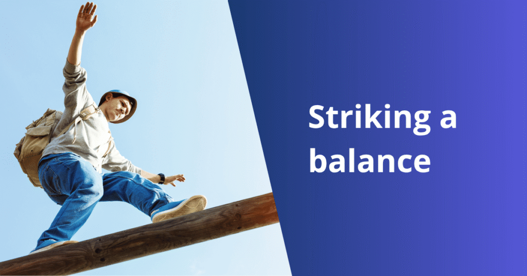 striking a balance 1200x630