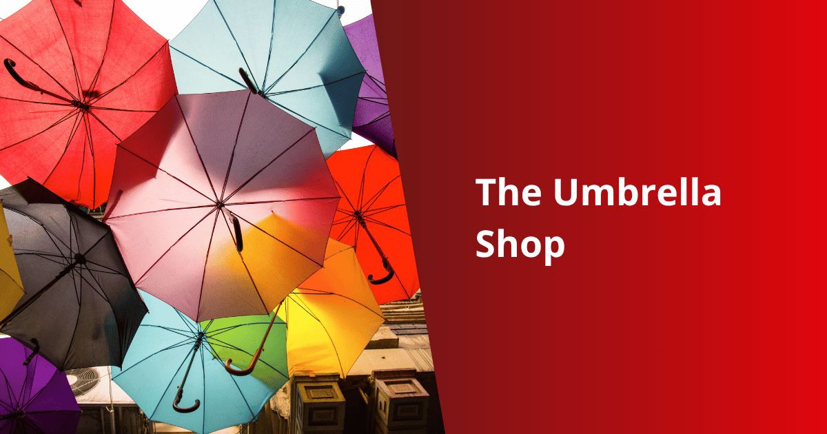 
<h1 class="wp-block-heading has-x-large-font-size"><strong>The Umbrella Shop</strong></h1>



<p class="wp-block-paragraph">This amusing little incident unfolded in our retail outlet a few months ago. At first, it seemed like just another uneventful afternoon in the life of a shop. Later, however, it stayed with me because it revealed something far more interesting than customer behavior. It revealed how differently two people can interpret the very same human interaction.</p>



<p class="wp-block-paragraph">It was a weekday afternoon, and the weather had turned unusually moody.</p>



<p class="wp-block-paragraph">The rain had been falling relentlessly for quite some time. Not the dramatic kind of rain that makes people stand at windows and admire nature, but the persistent, irritating sort that disrupts appointments, delays traffic, and makes everyone wonder why they had stepped out of the house in the first place.</p>



<p class="wp-block-paragraph">Our showroom, normally reasonably active during those hours, had become unusually quiet.</p>



<p class="wp-block-paragraph">Footfall had trickled down to single digits.</p>



<p class="wp-block-paragraph">Salespeople were rearranging fabrics that did not particularly need rearranging. Counters had begun looking suspiciously neat. Outside, vehicles crawled through wet roads while pedestrians ran from one shelter to another.</p>



<p class="wp-block-paragraph">Then a middle-aged couple entered the showroom.</p>



<p class="wp-block-paragraph">The husband had a deep frown on his forehead—one of those expressions that suggested he personally held the monsoon department responsible for the weather.</p>



<p class="wp-block-paragraph">His wife, on the other hand, appeared perfectly calm. She seemed completely indifferent to both the rain and her husband’s discomfort.</p>



<p class="wp-block-paragraph">They walked into the store and began talking about what they wanted to purchase.</p>



<p class="wp-block-paragraph">Cotton fabrics. Some shirting. Perhaps a suiting material. Maybe something else if they liked it.</p>



<p class="wp-block-paragraph">It sounded promising. Our salesman immediately swung into action.</p>



<p class="wp-block-paragraph">Like most experienced fabric salespeople, he had an impressive ability to interpret vague statements such as, “Show us something good,” which, in retail language, can mean anything from ₹500 to ₹5,000 depending upon who is asking.</p>



<p class="wp-block-paragraph">He began taking them through various counters.</p>



<p class="wp-block-paragraph">Cotton shirtings were opened. Then premium shirtings. Then suitings. Then blends.</p>



<p class="wp-block-paragraph">Then another range because the earlier range was apparently “almost right.”</p>



<p class="wp-block-paragraph">The couple asked intelligent and relevant questions.</p>



<p class="wp-block-paragraph">“What is the cotton percentage?” “Will this shrink?” “Is this suitable for regular office wear?” “Do you have something softer?” “What about this colour?” “Does this fabric crease easily?”</p>



<p class="wp-block-paragraph"><strong><em>For a salesperson, an inquisitive customer can be encouraging. Questions create engagement, and engagement often indicates buying intent.</em></strong></p>



<p class="wp-block-paragraph">Or so we like to believe.</p>



<p class="wp-block-paragraph">Our salesman was clearly enjoying the interaction. He opened more fabrics. And more.</p>



<p class="wp-block-paragraph">Soon, the counter looked like a textile exhibition.</p>



<p class="wp-block-paragraph">From where I was standing, however, something had started bothering me.</p>



<p class="wp-block-paragraph">The couple had been in the showroom for quite some time. They had examined dozens of fabrics. They had discussed colours, prices, textures and uses. But they had not finalized a single metre.</p>



<p class="wp-block-paragraph">Not one.</p>



<p class="wp-block-paragraph">Every fabric was interesting. Nothing was interesting enough to buy.</p>



<p class="wp-block-paragraph">Retailers develop a peculiar instinct after years of observing customers. It is not exactly science and certainly not always accurate, but somewhere in the back of your mind a small alarm begins ringing.</p>



<p class="wp-block-paragraph">Mine had started ringing.</p>



<p class="wp-block-paragraph">Our salesman, however, remained completely enthusiastic. Another fabric was unfolded. Another explanation followed. Another comparison was made.</p>



<p class="wp-block-paragraph">Meanwhile, something else was quietly changing.</p>



<p class="wp-block-paragraph">The rain outside had begun to reduce. The road was becoming busier. Pedestrians were appearing again. Vehicles were moving more freely. The world outside the showroom was slowly returning to normal.</p>



<p class="wp-block-paragraph">And then something equally interesting happened inside.</p>



<p class="wp-block-paragraph">The husband suddenly glanced at his wristwatch. His expression changed. “I am getting late,” he exclaimed. “I have to meet my friend.”</p>



<p class="wp-block-paragraph">The wife looked outside. The rain had almost stopped. She agreed.</p>



<p class="wp-block-paragraph">Within seconds, their detailed interest in cotton quality, fabric construction, color combinations, and suiting suddenly evaporated.</p>



<p class="wp-block-paragraph">They thanked the salesman politely and began walking towards the exit.</p>



<p class="wp-block-paragraph">Instinctively, I signaled to our manager. He understood. Without making it obvious, he slipped outside the showroom just before the couple reached the door.</p>



<p class="wp-block-paragraph">They stepped out and stood for a few moments near the entrance. </p>



<p class="wp-block-paragraph">The manager, positioned nearby, happened to overhear their conversation.</p>



<p class="wp-block-paragraph"><strong><em>The husband smiled and said something that completely changed our understanding of the previous half hour. “At least we passed the time nicely here until the rain stopped.”</em></strong></p>



<p class="wp-block-paragraph">That was it.</p>



<p class="wp-block-paragraph">No cotton. No shirting. No suiting. No purchase. The showroom had never really been their shopping destination.</p>



<p class="wp-block-paragraph"><strong><em>It had been their shelter. For half an hour, we had unknowingly operated The Umbrella Shop.</em></strong></p>



<h2 class="wp-block-heading has-large-font-size"><strong>The Transaction We Imagined</strong></h2>



<p class="wp-block-paragraph">I was initially irritated.</p>



<p class="wp-block-paragraph">Our salesman had spent considerable time and energy with the couple. He had opened dozens of fabrics, explained qualities and prices, answered questions patiently, and mentally prepared himself for what he believed would be a decent sale.</p>



<p class="wp-block-paragraph">To him, the interaction represented opportunity. To them, it represented protection from rain.</p>



<p class="wp-block-paragraph"><strong><em>The same thirty minutes had two entirely different meanings.</em></strong></p>



<p class="wp-block-paragraph">That is perhaps what makes human behavior so fascinating.</p>



<p class="wp-block-paragraph"><strong><em>We constantly interpret other people’s actions through our own expectations. </em></strong>A salesperson sees a person entering a shop and naturally sees a potential customer. A manager sees an employee asking questions and may assume interest or commitment. A consultant sees someone attending a presentation and assumes possible business.</p>



<p class="wp-block-paragraph">Sometimes we are participating in relationships whose purpose exists only in our imagination.</p>



<h2 class="wp-block-heading has-large-font-size"><strong>The Cost of Assumption</strong></h2>



<p class="wp-block-paragraph">My first reaction was to blame the couple.</p>



<p class="wp-block-paragraph">Surely they could have simply told the salesman that they were waiting for the rain to subside. Surely there was no need to make him open dozens of fabrics.</p>



<p class="wp-block-paragraph"><strong><em>Human beings, however, have an extraordinary ability to justify small acts of inconsideration.</em></strong></p>



<p class="wp-block-paragraph">“They are salespeople. Showing products is their job.” “We were only looking.” “We might buy later.” “What difference does twenty minutes make?”</p>



<p class="wp-block-paragraph">Perhaps individually these statements seem harmless. But behavior becomes culture through repetition.</p>



<blockquote class="wp-block-quote is-layout-flow wp-block-quote-is-layout-flow">
<p class="wp-block-paragraph"><strong>The way we treat someone when we do not need anything from them reveals much more about us than the way we behave when we require their cooperation.</strong></p>
</blockquote>



<p class="wp-block-paragraph">The security guard whose greeting we ignore. The waiter we summon impatiently. The junior employee whose time we casually consume.</p>



<p class="wp-block-paragraph">The vendor asked to prepare four presentations, although the purchase decision has already been made elsewhere. The candidate invited for three interviews when management has already chosen someone internally.</p>



<p class="wp-block-paragraph">Different settings. Same umbrella.</p>



<h2 class="wp-block-heading has-large-font-size"><strong>Businesses Also Create Umbrella Shops</strong></h2>



<p class="wp-block-paragraph">Interestingly, customers are not the only ones guilty of this behavior.</p>



<p class="wp-block-paragraph">Companies do it remarkably well too.</p>



<p class="wp-block-paragraph">Consider procurement departments asking five suppliers to submit detailed proposals when they already favor one vendor.</p>



<p class="wp-block-paragraph">Each supplier spends days understanding specifications, calculating costs, attending meetings, and preparing presentations.</p>



<p class="wp-block-paragraph">Officially, everyone is competing. Unofficially, four companies may simply be providing “market comparison.” Those vendors have effectively become corporate umbrella shops.</p>



<p class="wp-block-paragraph">Or consider recruitment.</p>



<p class="wp-block-paragraph">A candidate is called for multiple rounds of interviews. He researches the organization, prepares presentations, travels across the city, and perhaps even takes leave from his current job. Later, he discovers that the position had almost certainly been reserved for an internal candidate.</p>



<p class="wp-block-paragraph">His presence was required mainly because “process demanded multiple candidates.” Again, someone else’s time became convenient shelter for organizational procedure.</p>



<p class="wp-block-paragraph">The irony is uncomfortable.</p>



<p class="wp-block-paragraph"><strong><em>We become offended when customers waste our time, while businesses routinely waste the time of employees, suppliers, and job applicants.</em></strong></p>



<p class="wp-block-paragraph"><strong><em>Perhaps human behavior becomes easier to recognize when we are standing on the receiving side of it.</em></strong></p>



<h2 class="wp-block-heading has-large-font-size"><strong>Could We Have Handled It Better?</strong></h2>



<p class="wp-block-paragraph">After my irritation subsided, another question began troubling me.</p>



<p class="wp-block-paragraph">Had we contributed to the situation?</p>



<p class="wp-block-paragraph">Our salesman had enthusiastically shown dozens of fabrics without pausing to establish the customer’s genuine buying intention.</p>



<p class="wp-block-paragraph">In sales, enthusiasm is valuable. But enthusiasm without observation can become wasted energy.</p>



<p class="wp-block-paragraph">A good salesperson does not merely show products. He reads behaviour. Instead of continuously opening more fabrics, perhaps he could have asked:</p>



<p class="wp-block-paragraph">“Are you looking to purchase today, sir, or are you exploring options?” “What quantity do you require?” “Which item would you like to finalize first?” “Do you have a particular budget in mind?”</p>



<p class="wp-block-paragraph">These are not pressure tactics. They are qualifying questions.</p>



<p class="wp-block-paragraph"><strong><em>Great selling is not about showing the maximum number of products. It is about understanding the customer well enough to show the right ones.</em></strong></p>



<p class="wp-block-paragraph">In retail, particularly, we sometimes confuse activity with progress. Twenty fabrics opened, which feels like work. Five product demonstrations feel like work. Three quotations feel like work.</p>



<p class="wp-block-paragraph">But unless the interaction moves towards a decision, much of that activity may simply be motion.</p>



<p class="wp-block-paragraph">The customer may be shopping. Or researching. Or comparing. Or browsing. Or escaping the rain.</p>



<p class="wp-block-paragraph">Knowing the difference saves enormous energy.</p>



<h2 class="wp-block-heading has-large-font-size">T<strong>he Hidden Umbrellas in Everyday Life</strong></h2>



<p class="wp-block-paragraph">The incident also made me reflect beyond business.</p>



<p class="wp-block-paragraph">How often do we unknowingly turn people into umbrellas? We telephone someone because we are bored. We maintain certain relationships because they are useful. We attend social gatherings because they offer connections. We seek advice repeatedly from someone whose advice we have no intention of following.</p>



<p class="wp-block-paragraph">We keep people emotionally nearby because their presence gives us comfort, even though we may offer little in return.</p>



<p class="wp-block-paragraph"><strong><em>Human relationships frequently carry invisible transactions. </em></strong>There is nothing inherently wrong with mutual usefulness. Society itself functions through exchange.</p>



<p class="wp-block-paragraph">The problem begins when one person believes there is genuine participation while the other person knows it is merely convenience. That difference creates disappointment.</p>



<p class="wp-block-paragraph">Our salesman believed he was selling fabric. The couple knew they were waiting for rain.</p>



<p class="wp-block-paragraph">Both were physically present in the same showroom. Psychologically, they were in two completely different places.</p>



<h2 class="wp-block-heading has-large-font-size"><strong>The Rain Eventually Stops</strong></h2>



<p class="wp-block-paragraph">Today I remember the incident with more amusement than anger. Perhaps every retailer must occasionally operate an umbrella shop.</p>



<p class="wp-block-paragraph">People will browse. People will compare. Some will occupy an hour and buy nothing. Others will walk in silently, choose something in five minutes, and purchase enough to compensate for the previous ten browsers.</p>



<p class="wp-block-paragraph">That unpredictability is part of retail.</p>



<p class="wp-block-paragraph">But the deeper lesson has remained with me.</p>



<blockquote class="wp-block-quote is-layout-flow wp-block-quote-is-layout-flow">
<p class="wp-block-paragraph"><strong>Respecting another person’s time is one of the quietest forms of empathy. It costs nothing. It does not appear in mission statements. Nobody awards medals for it.</strong></p>
</blockquote>



<p class="wp-block-paragraph"><strong><em>Yet it reveals character.</em></strong></p>



<p class="wp-block-paragraph">And from a business perspective, understanding why someone is really standing in front of you may be one of the most valuable skills a salesperson, manager, or leader can develop.</p>



<p class="wp-block-paragraph">Not every inquiry is an opportunity. Not every meeting represents commitment. Not every conversation signals interest. And not everybody who walks into your shop has come to buy what you sell.</p>



<p class="wp-block-paragraph"><strong><em>Sometimes they simply need an umbrella. The wisdom lies in recognizing it before you unfold the entire showroom.</em></strong></p>
