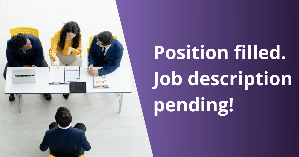 position filled. job description pending! 1200x630